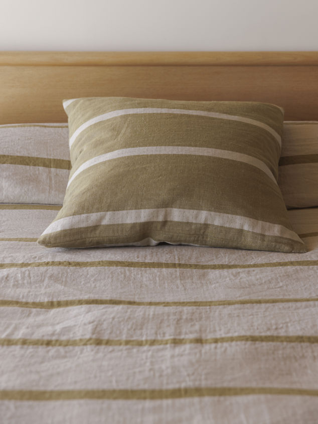 Carnival Euro Cushion