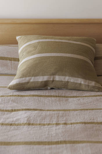 Carnival Euro Cushion