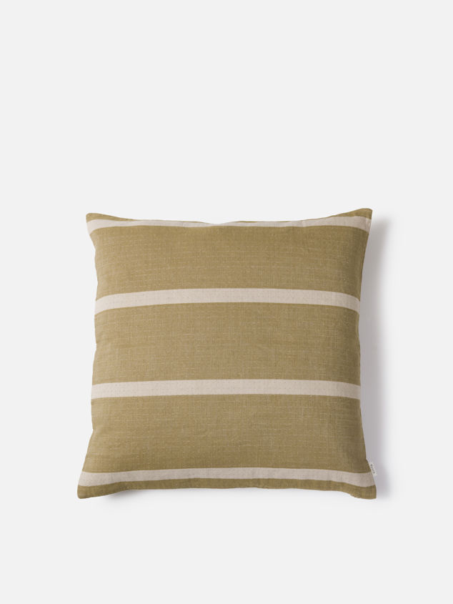 Carnival Euro Cushion