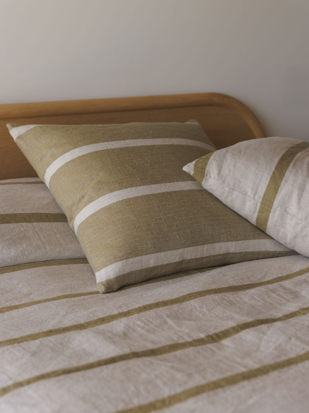 Carnival Euro Cushion