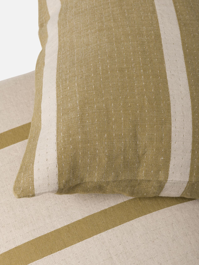 Carnival Euro Cushion