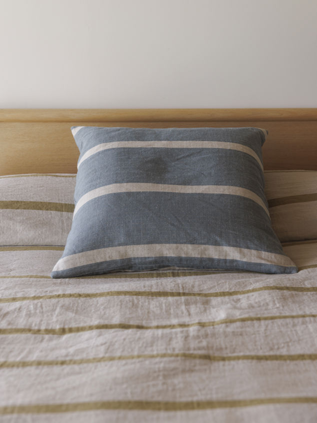 Carnival Euro Cushion