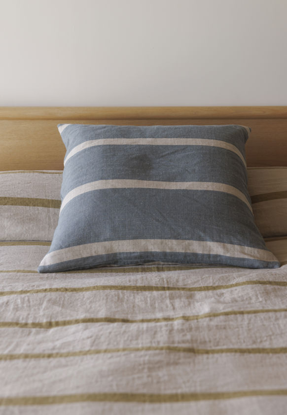 Carnival Euro Cushion