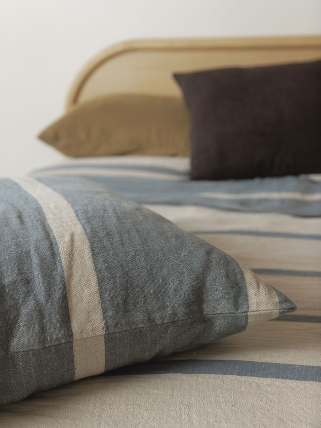 Carnival Euro Cushion