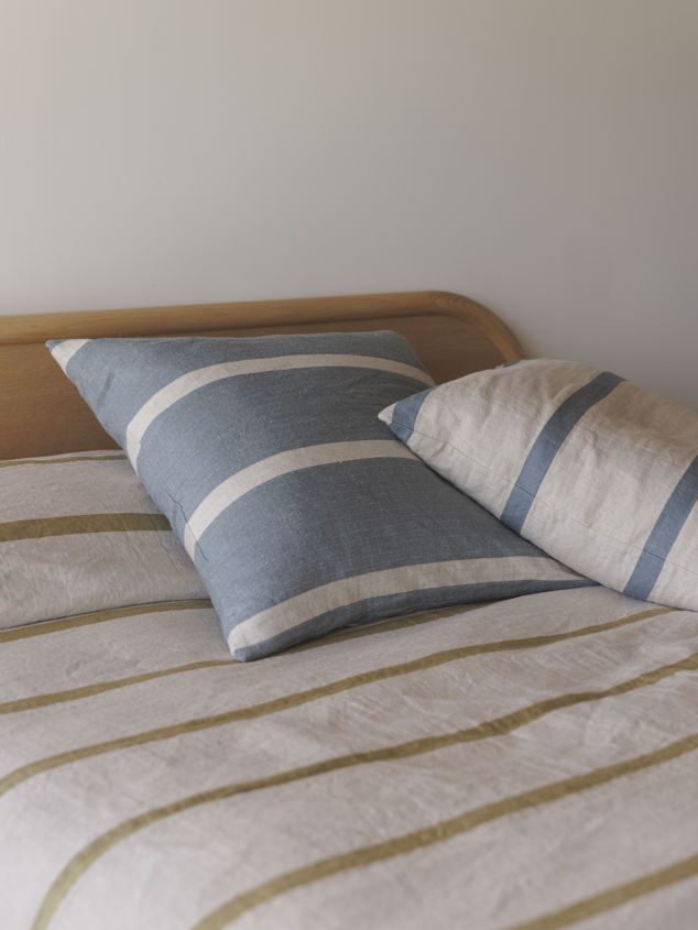 Carnival Euro Cushion