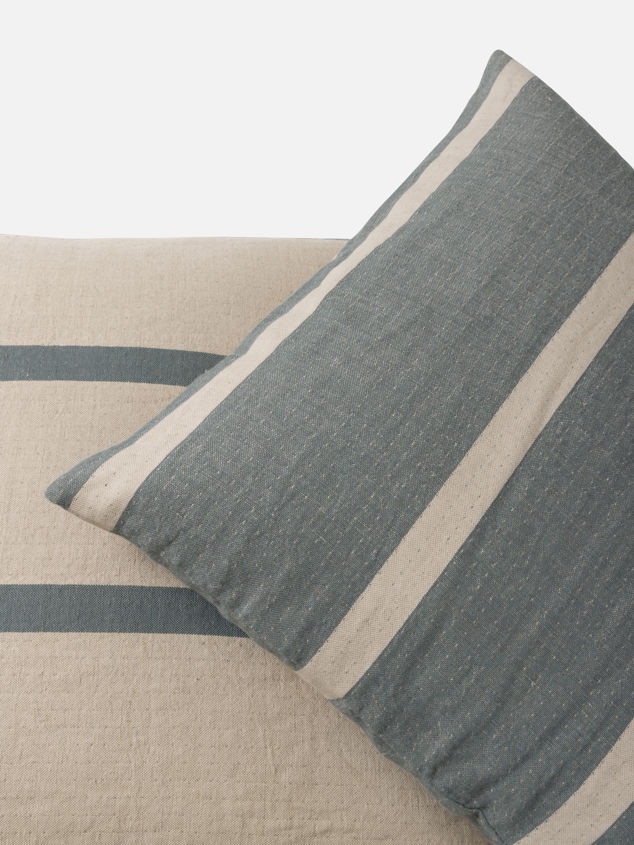 Carnival Euro Cushion