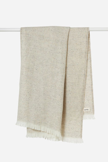 Bach Wool Blanket