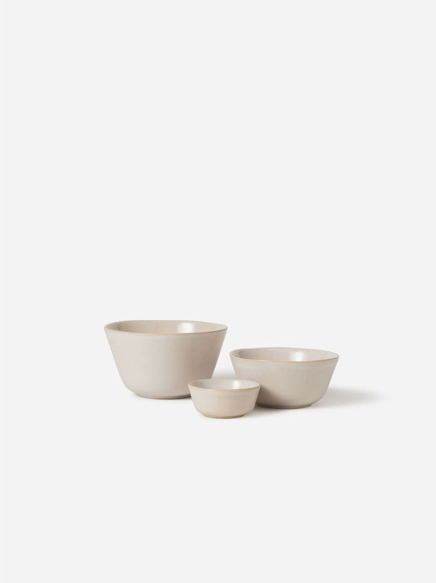 Finch Dip Bowl