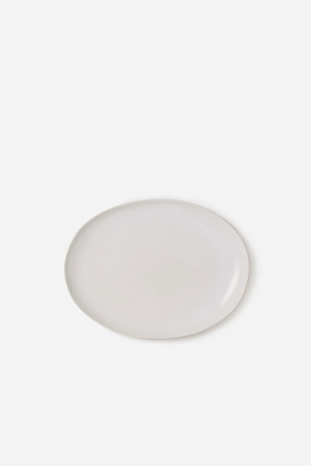 Finch Oval Platter