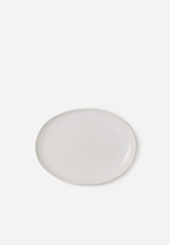 Finch Oval Platter