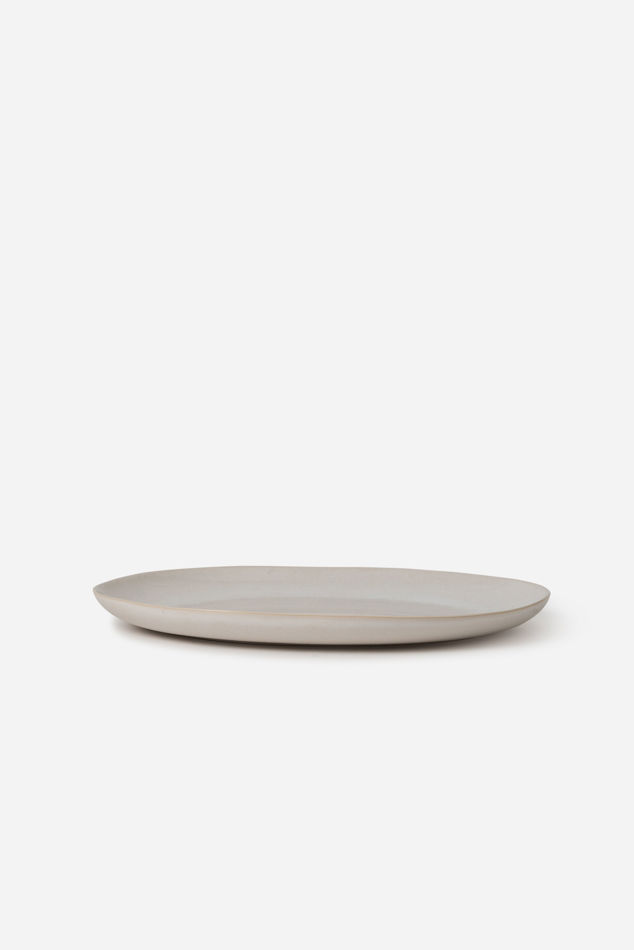 Finch Oval Platter