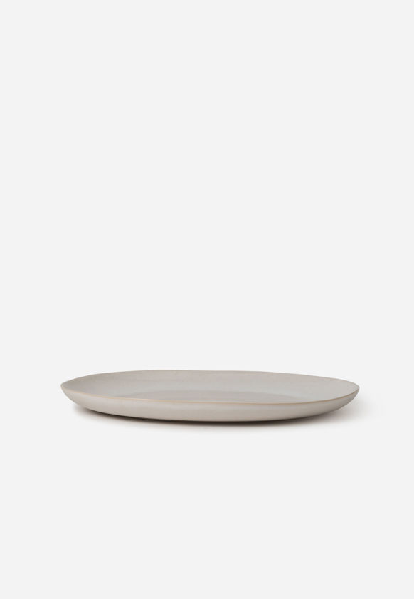 Finch Oval Platter