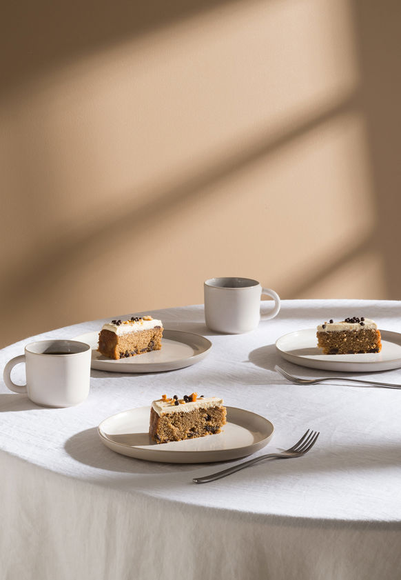 Finch Side Plate Set/4