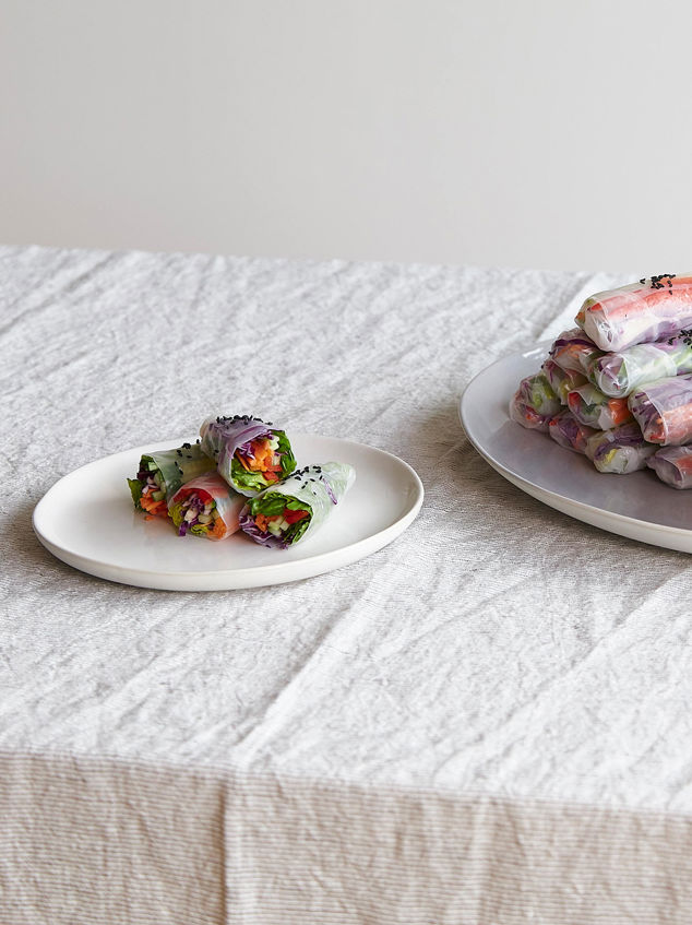 Finch Side Plate Set/4