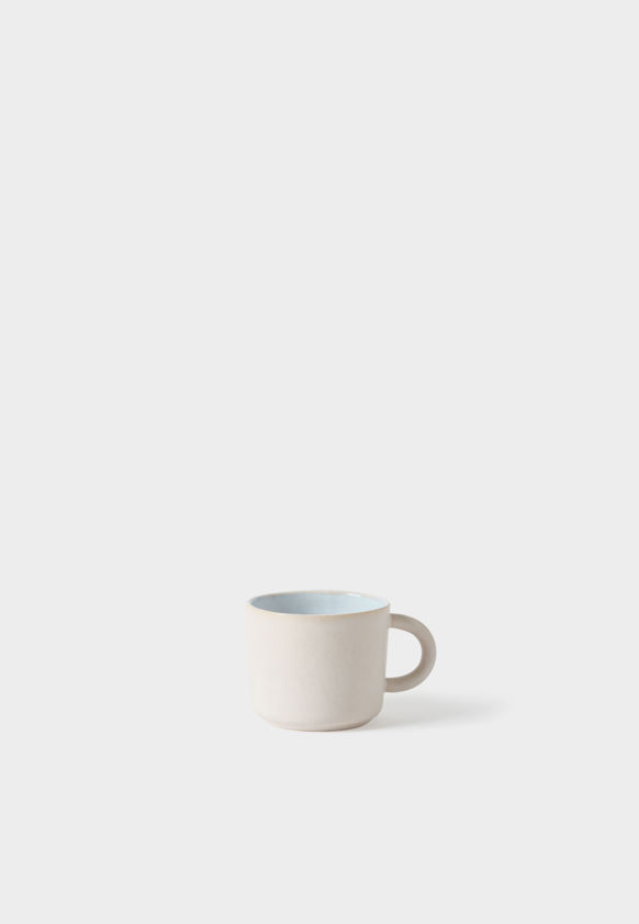 Finch Coffee Cup Set/4