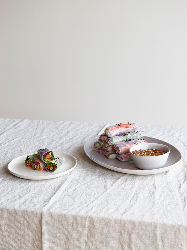 Finch Cereal Bowl Set/4