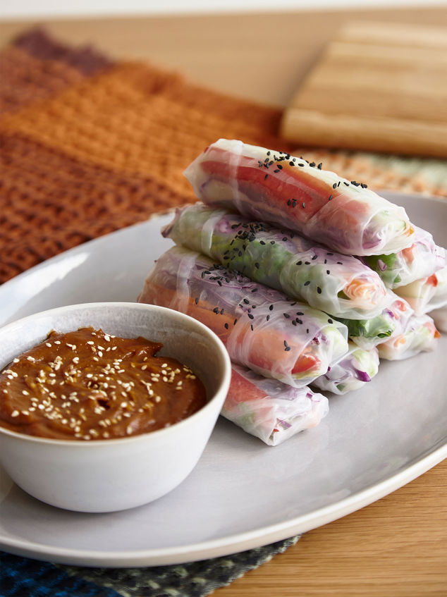 Finch Cereal Bowl Set/4