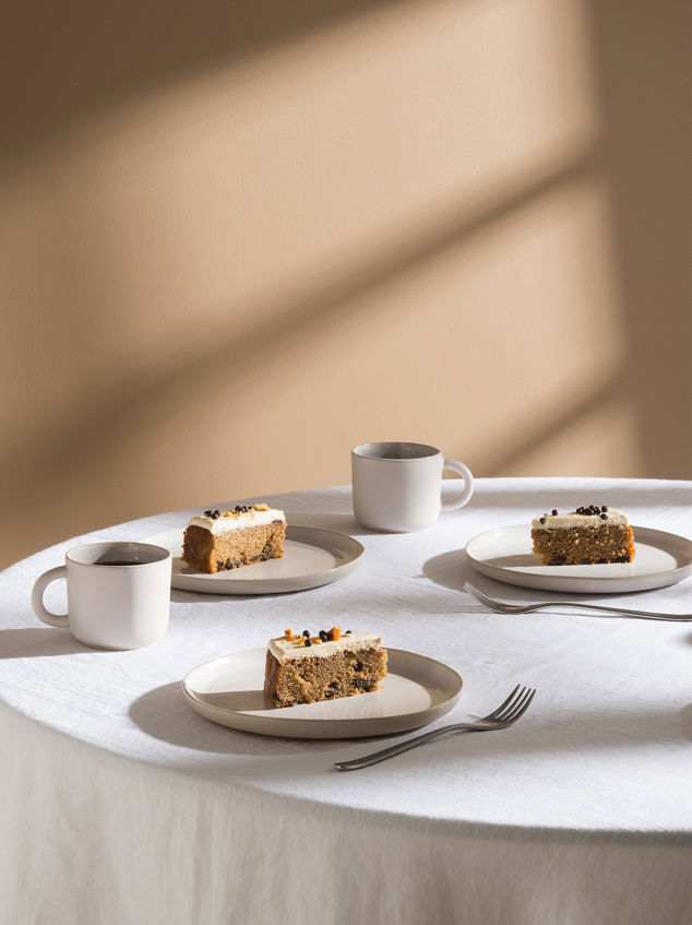 Finch Coffee Cup Set/4