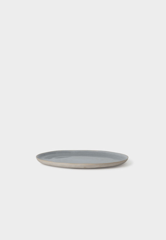 Finch Dinner Plate Set/4