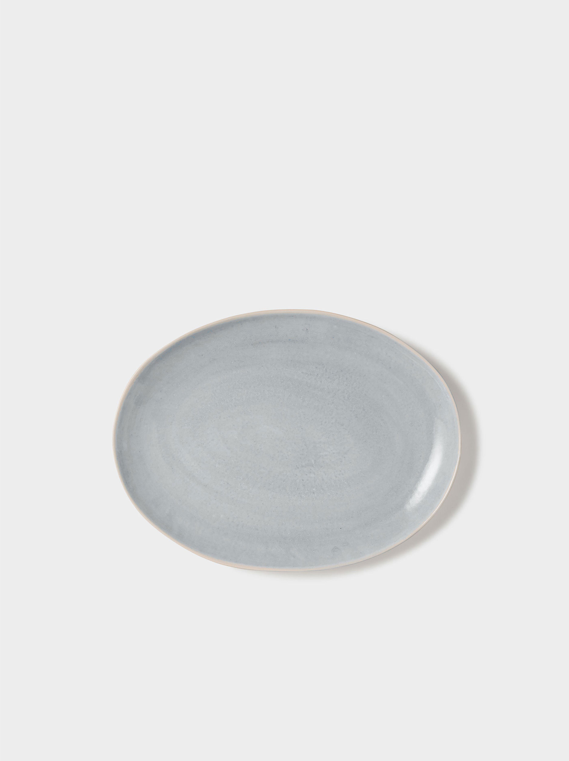 Finch Oval Platter