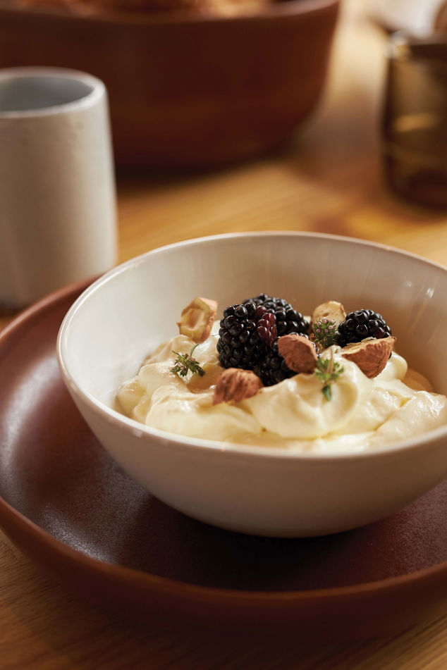 Talo Cereal Bowl Set/4