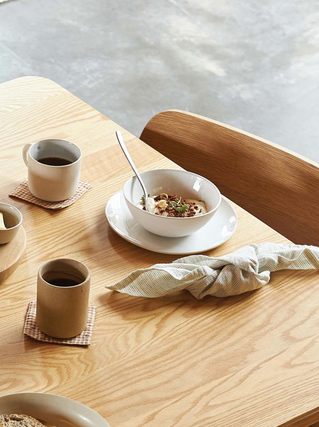 Talo Cereal Bowl Set/4