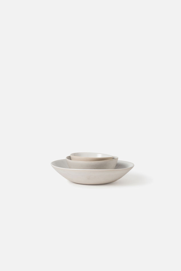 Talo Cereal Bowl Set/4