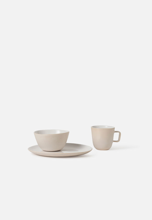 Talo Coffee Cup Set/4