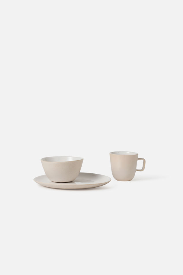 Talo Coffee Cup Set/4