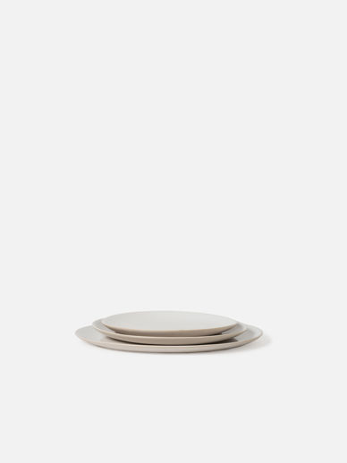Talo Dinner Plate Set/4