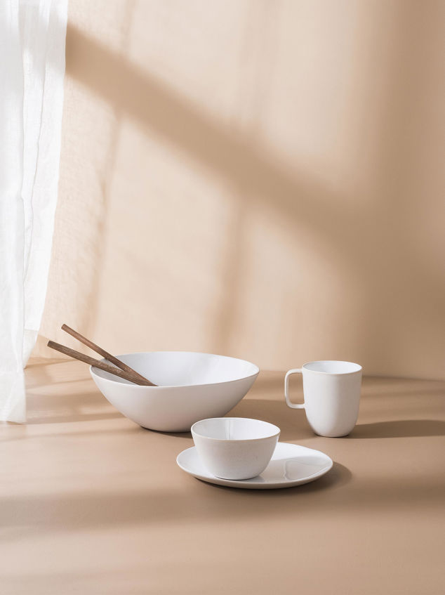 Talo Side Plate Set/4