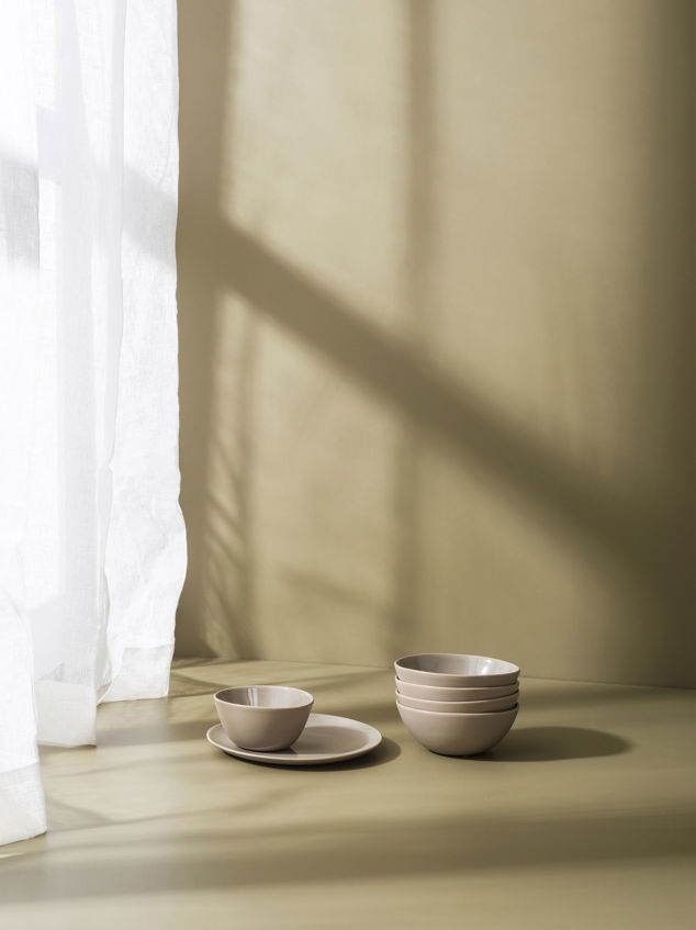 Talo Cereal Bowl Set/4