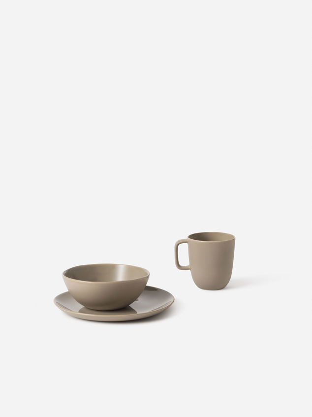 Talo Cereal Bowl Set/4