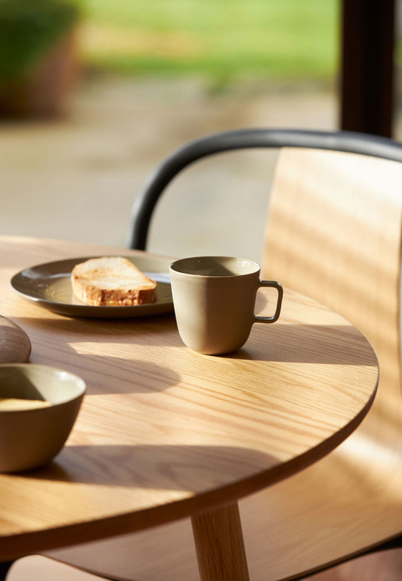 Talo Coffee Cup Set/4