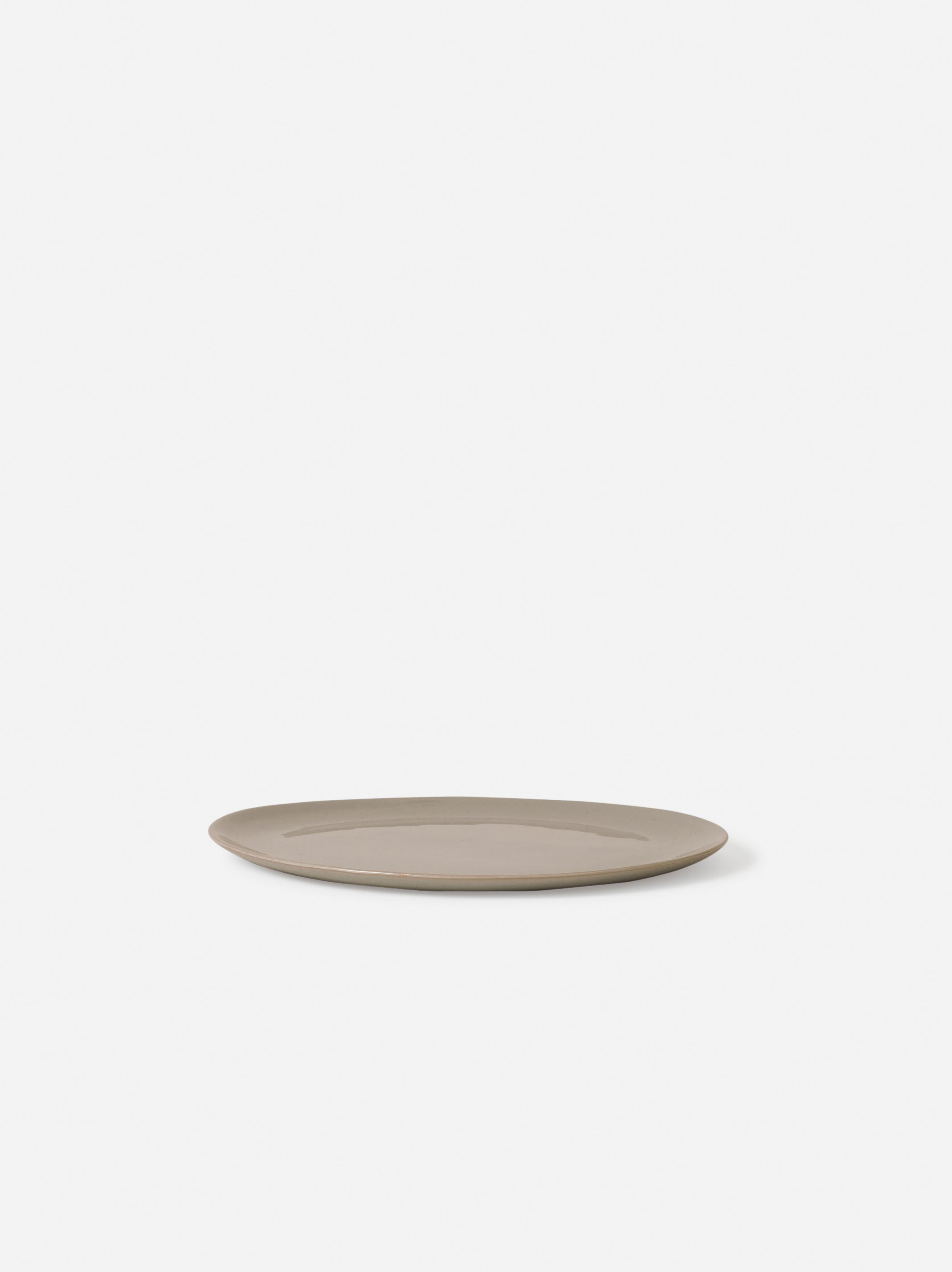 Talo Dinner Plate Set/4