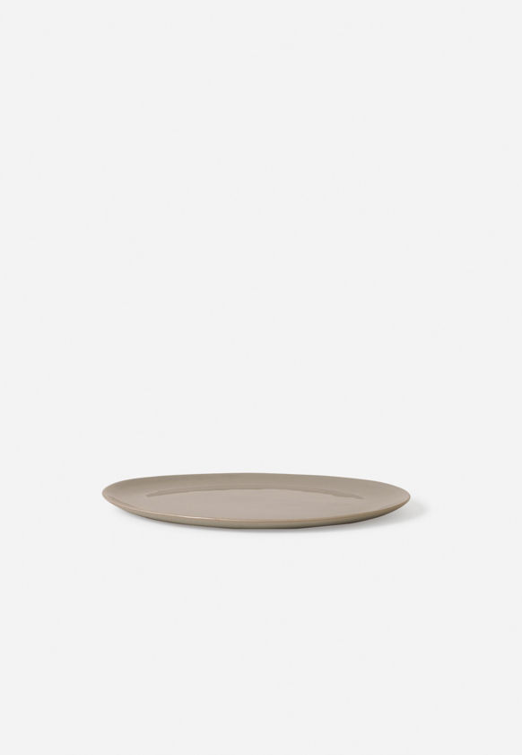 Talo Dinner Plate Set/4