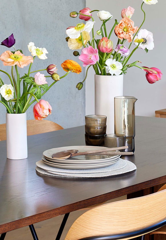 Talo Dinner Plate Set/4