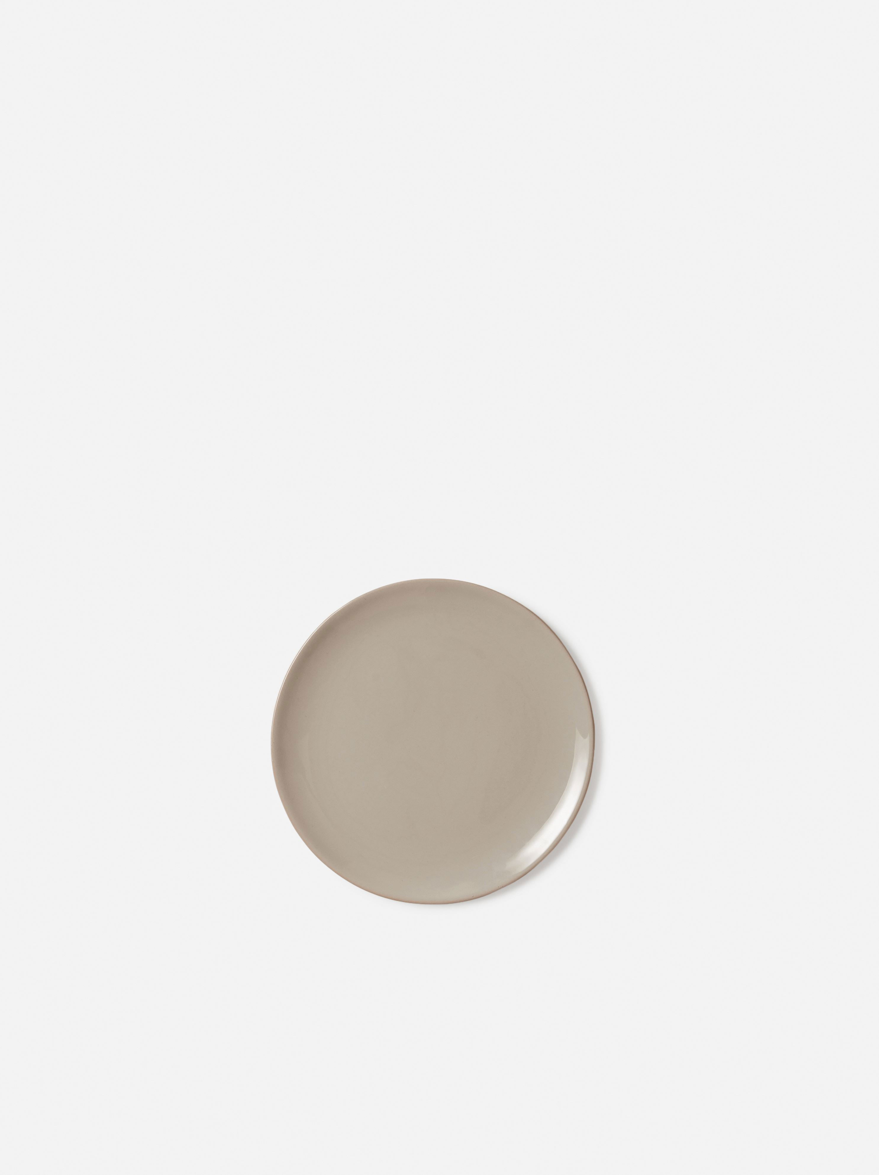 Talo Lunch Plate Set/4