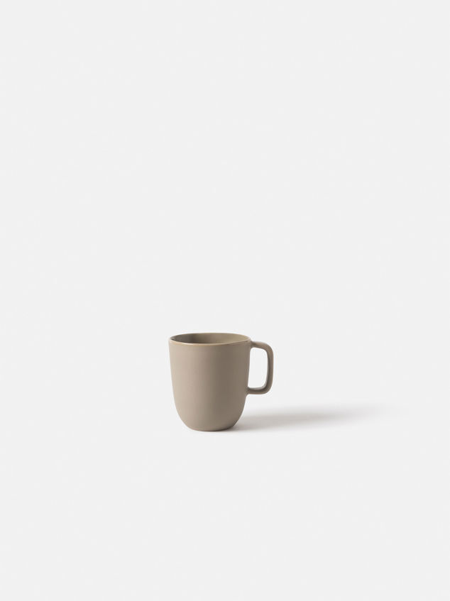 Talo Mug Set/4