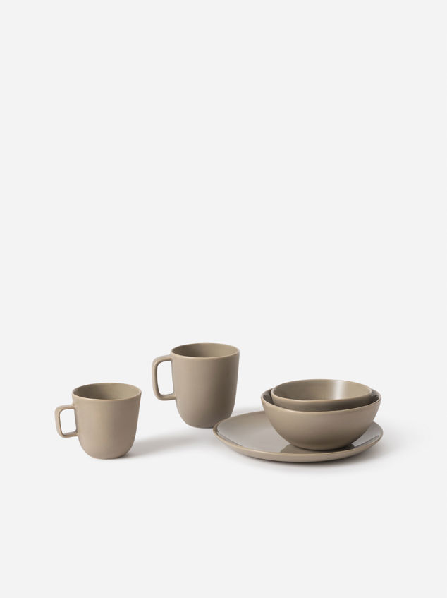 Talo Mug Set/4