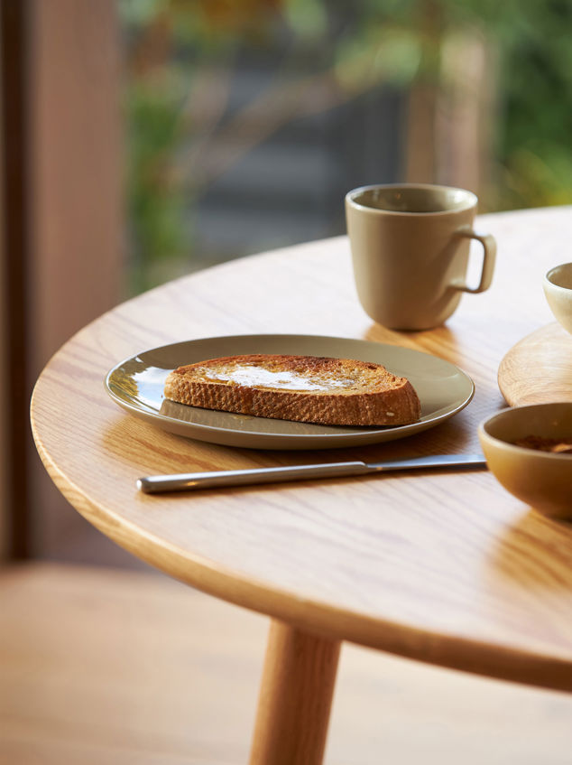 Talo Side Plate Set/4