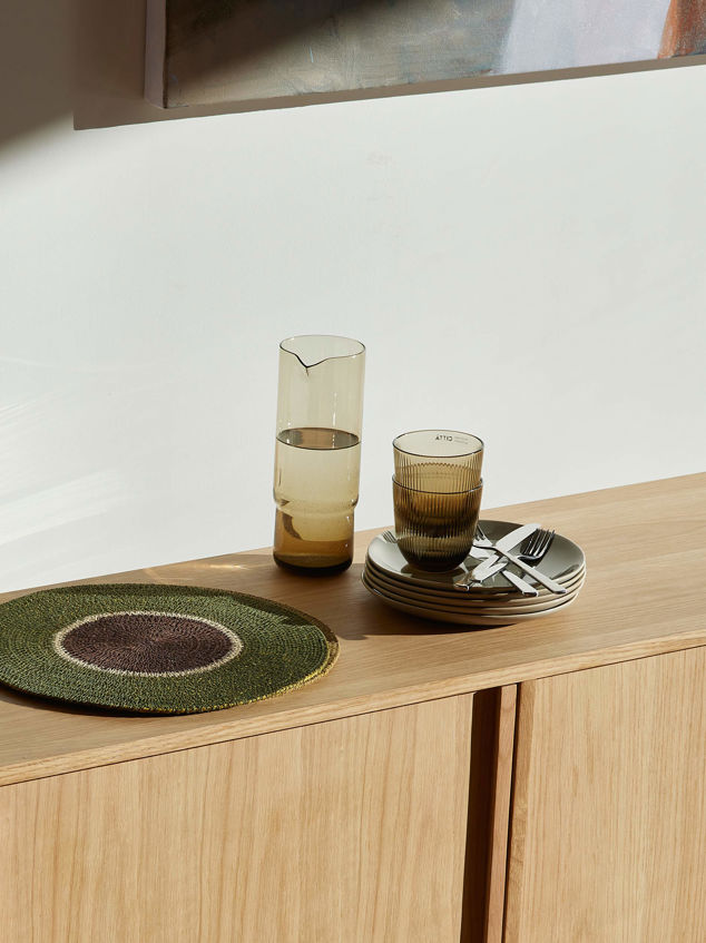 Talo Side Plate Set/4