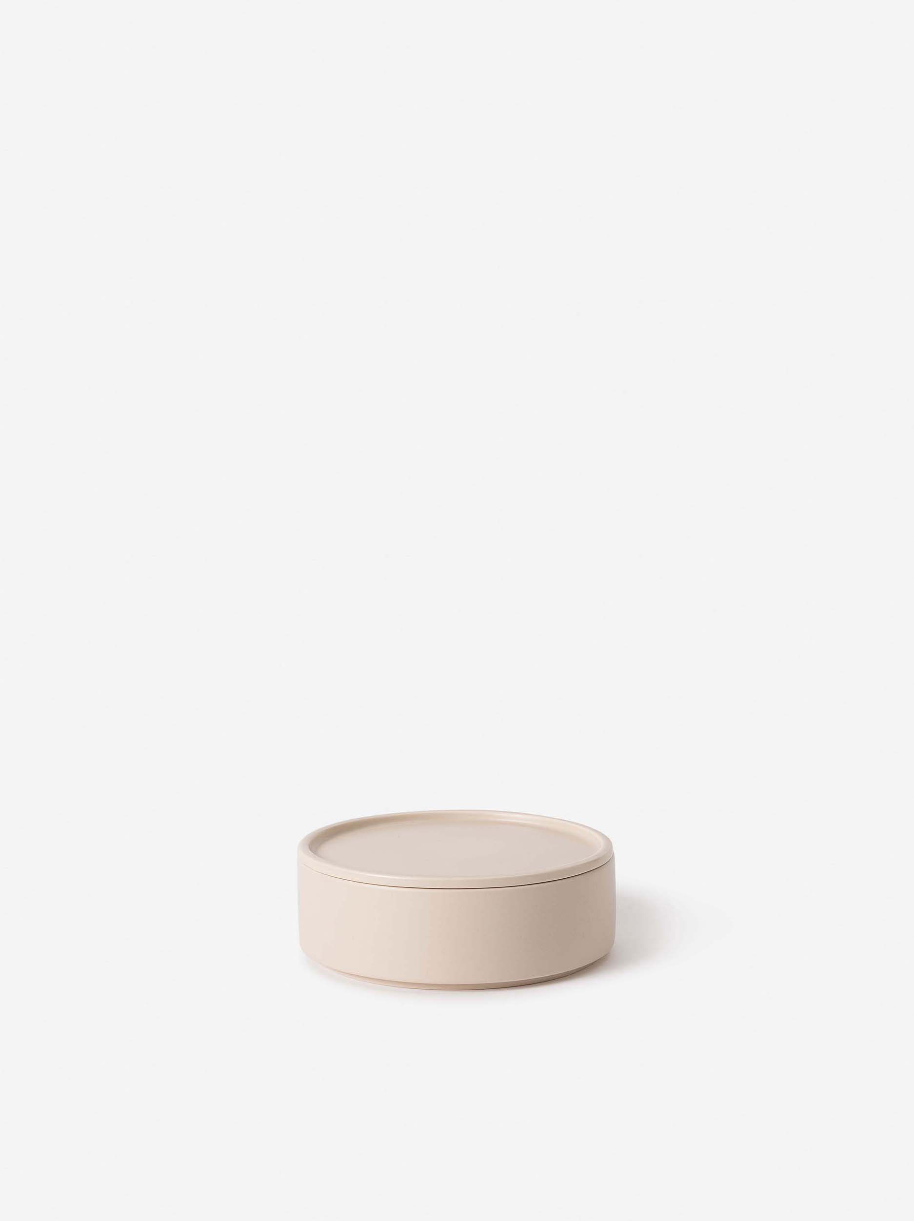 Bower Ceramic Canister