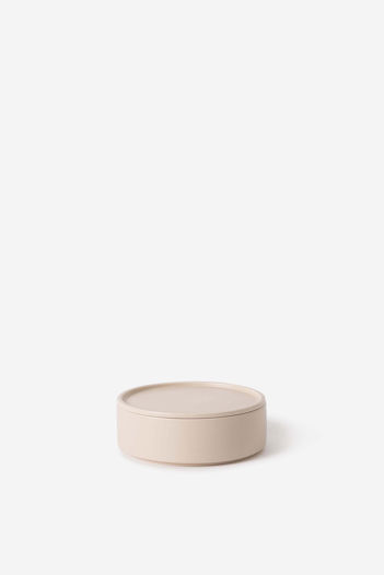 Bower Ceramic Canister
