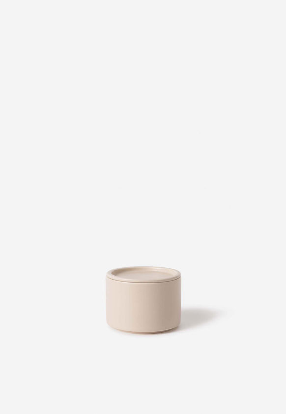 Bower Ceramic Canister