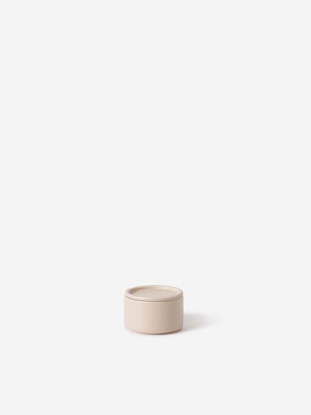 Bower Ceramic Canister