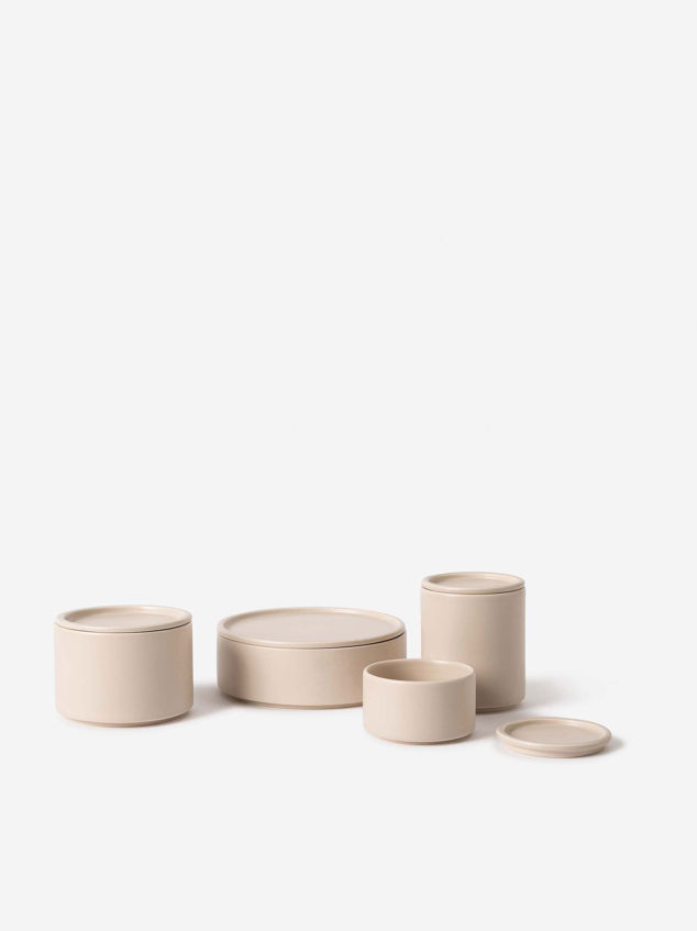 Bower Ceramic Canister