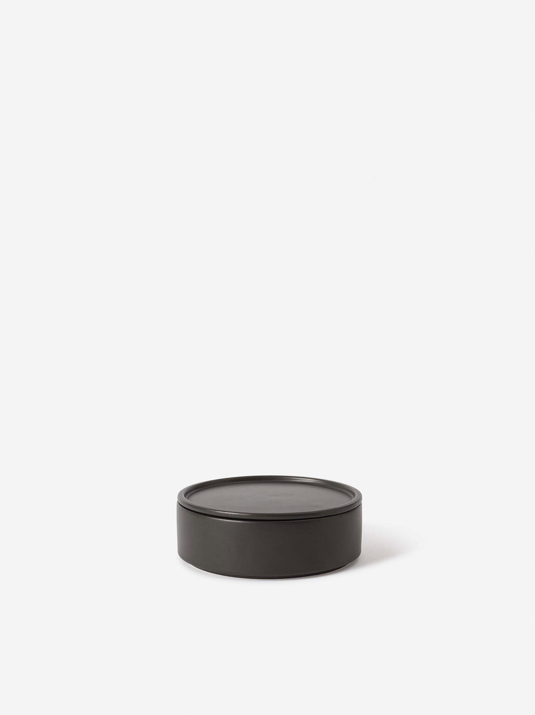 Bower Ceramic Canister