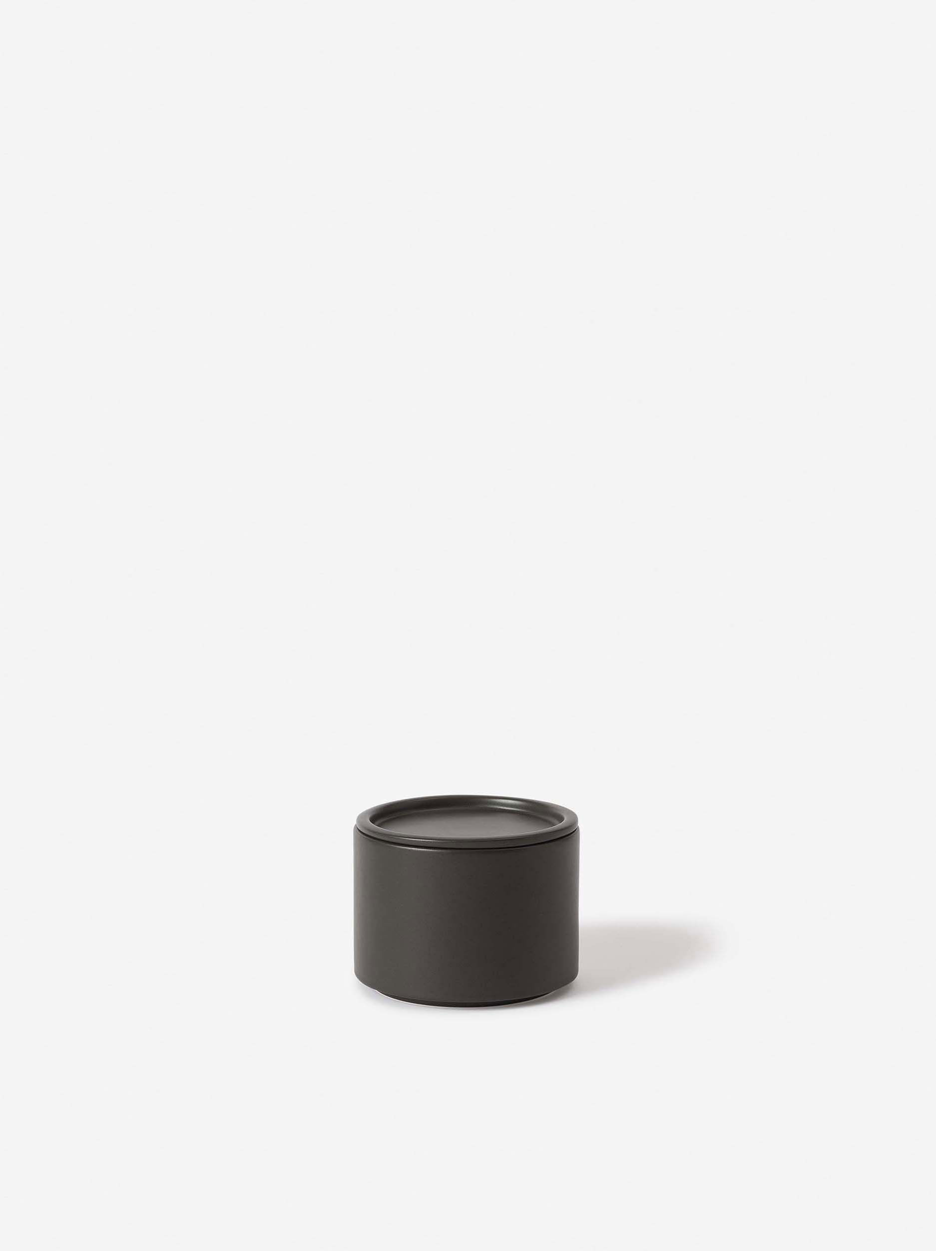 Bower Ceramic Canister
