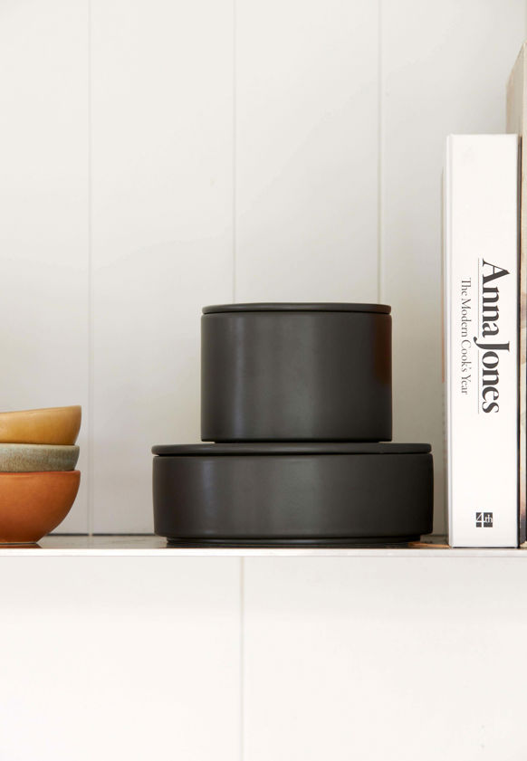 Bower Ceramic Canister